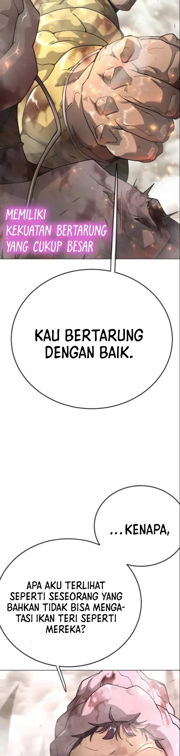 Superhuman Era Chapter 215 Gambar 21