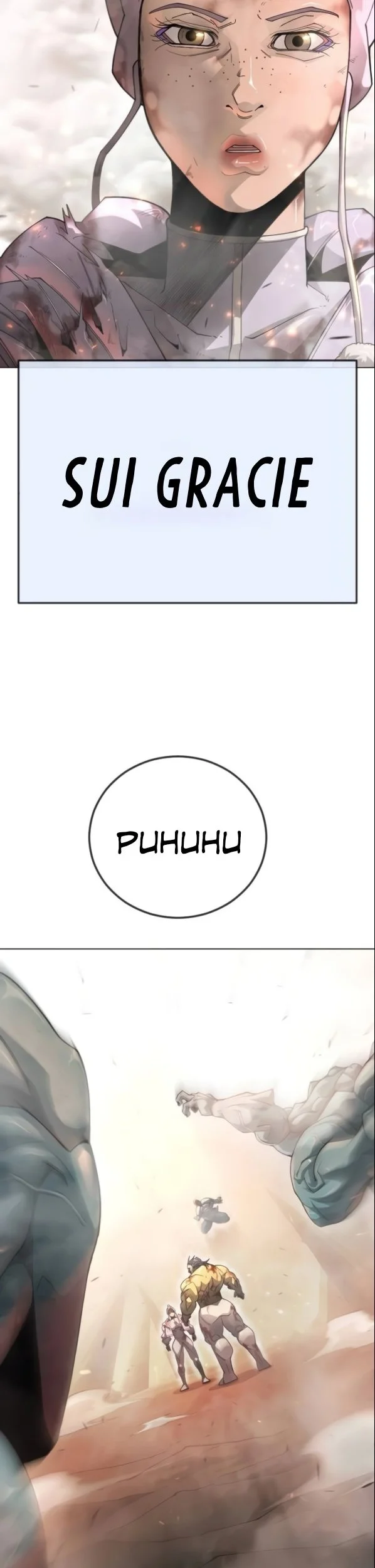 Superhuman Era Chapter 215 Gambar 22