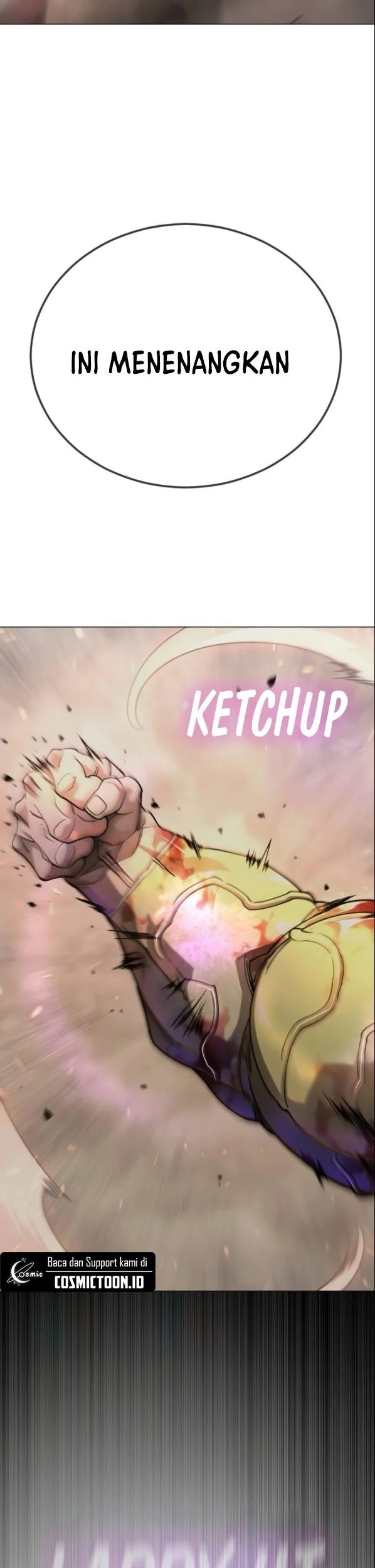 Superhuman Era Chapter 215 Gambar 23