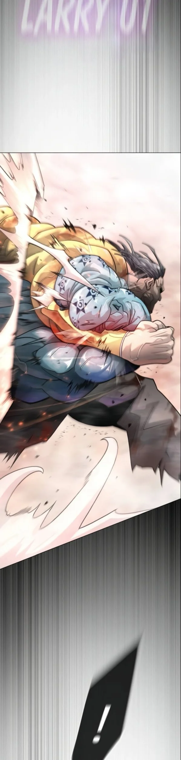 Superhuman Era Chapter 215 Gambar 24