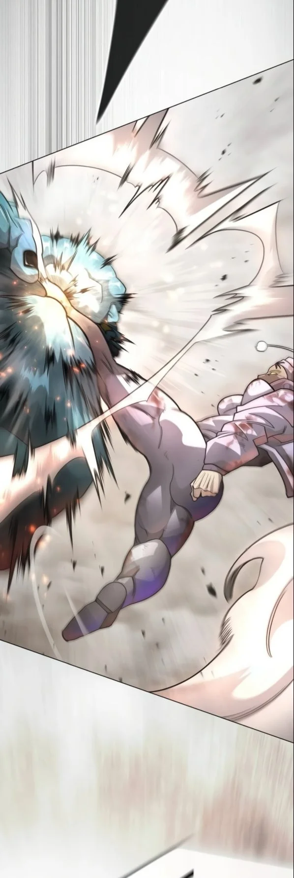 Superhuman Era Chapter 215 Gambar 25