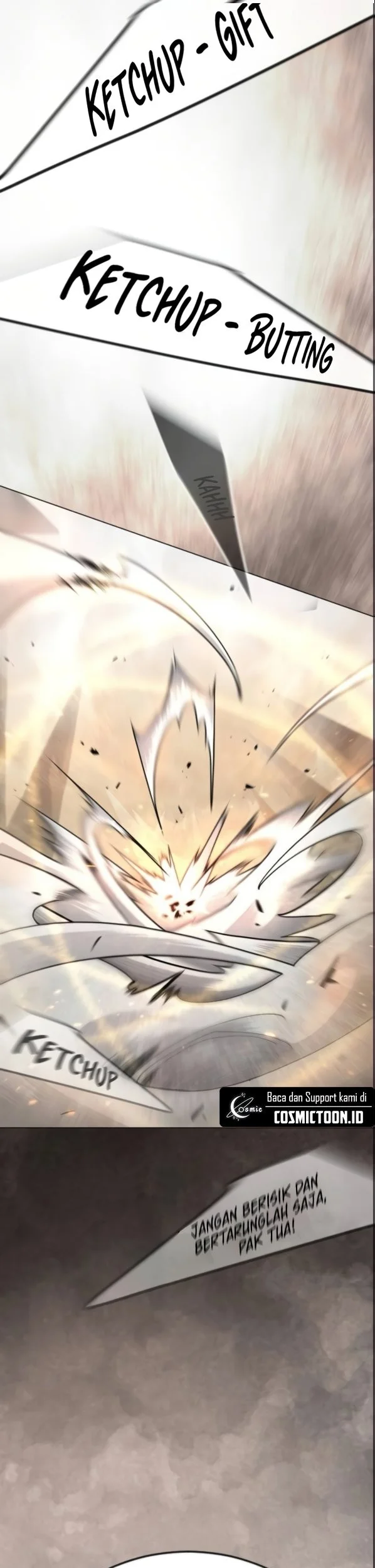 Superhuman Era Chapter 215 Gambar 26