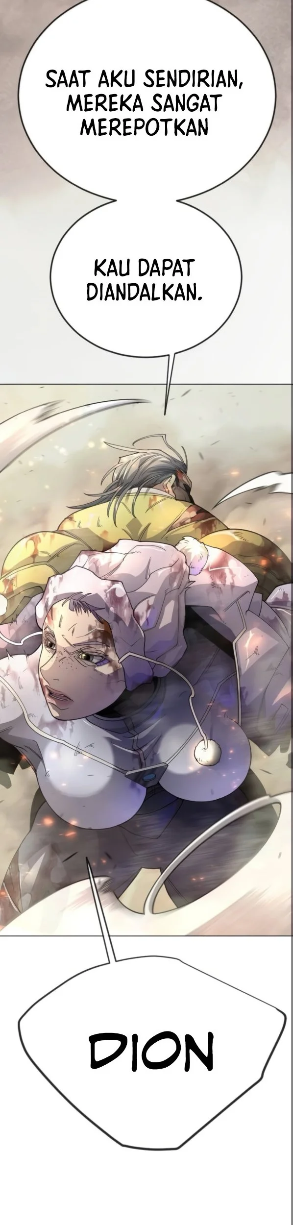Superhuman Era Chapter 215 Gambar 27