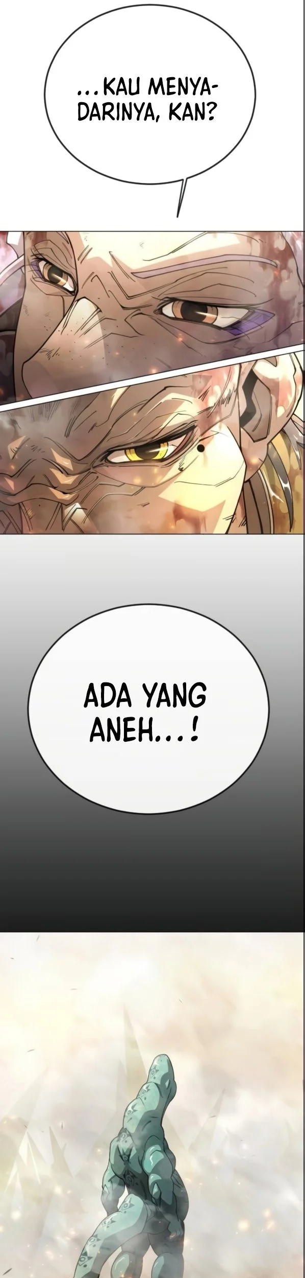 Superhuman Era Chapter 215 Gambar 28
