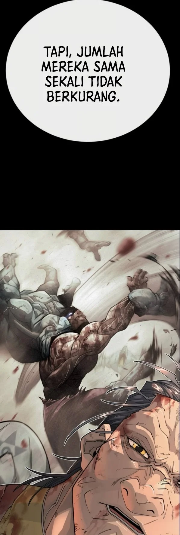 Superhuman Era Chapter 215 Gambar 30