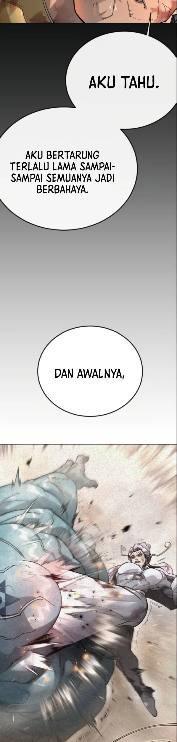Superhuman Era Chapter 215 Gambar 31