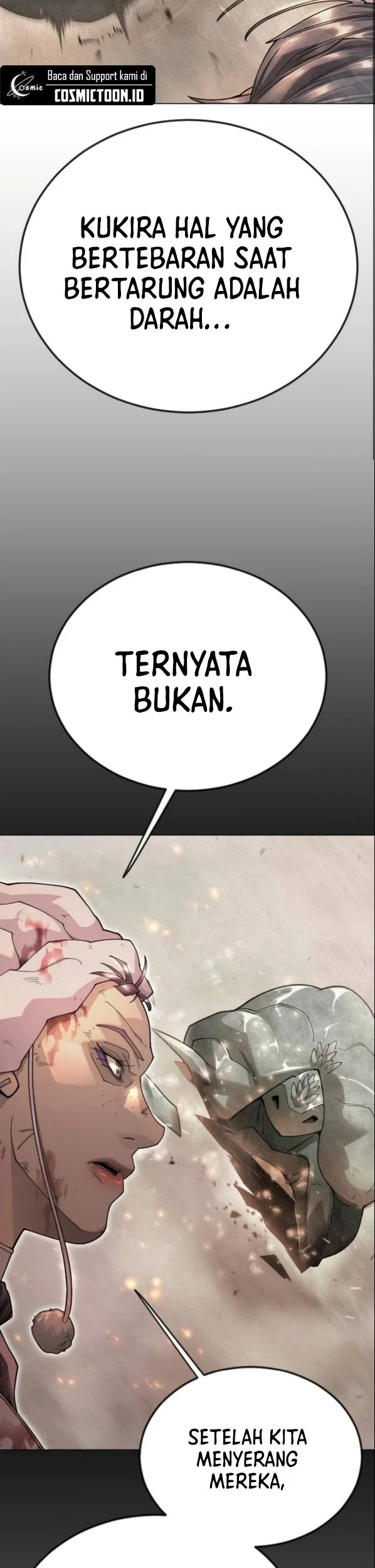 Superhuman Era Chapter 215 Gambar 32