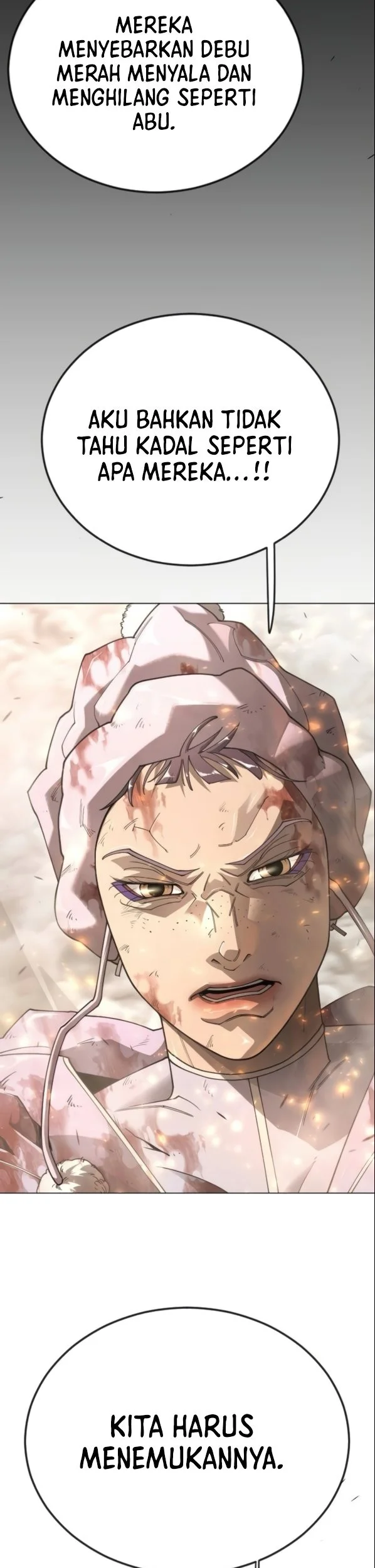 Superhuman Era Chapter 215 Gambar 33