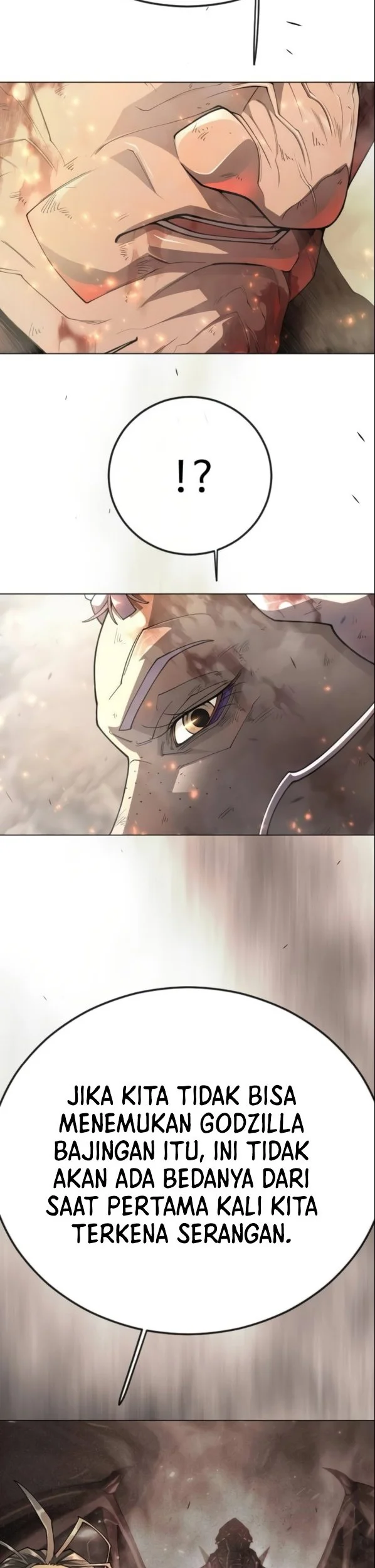 Superhuman Era Chapter 215 Gambar 34