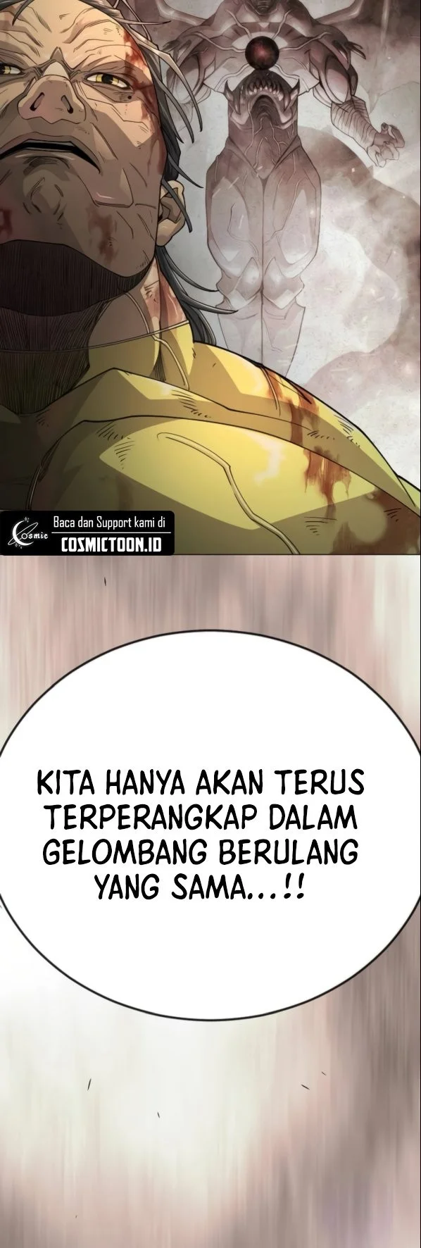 Superhuman Era Chapter 215 Gambar 35