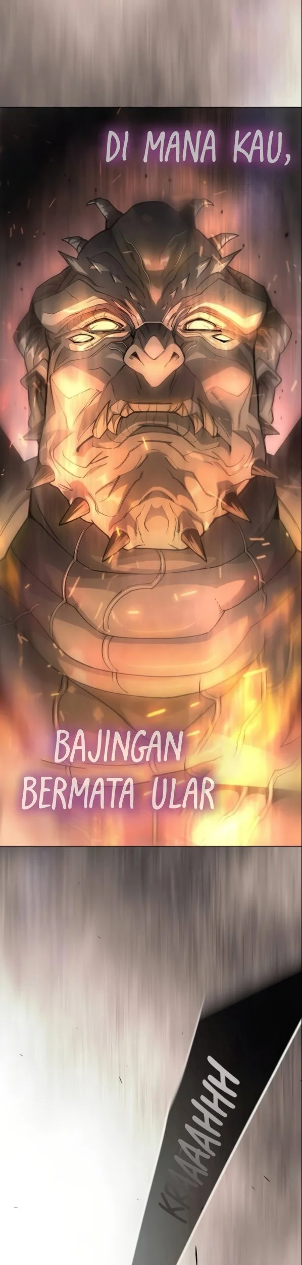 Superhuman Era Chapter 215 Gambar 36