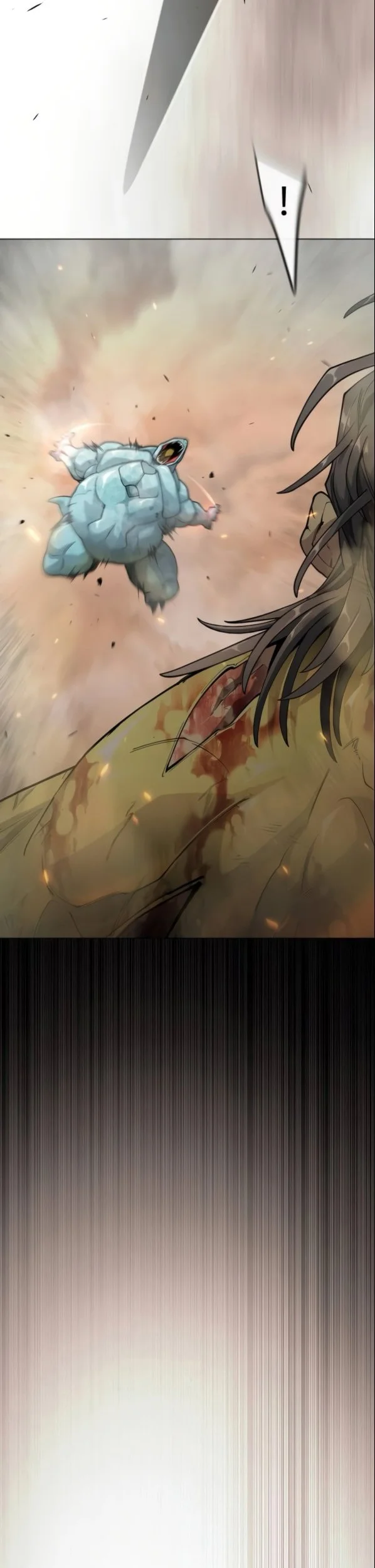 Superhuman Era Chapter 215 Gambar 37