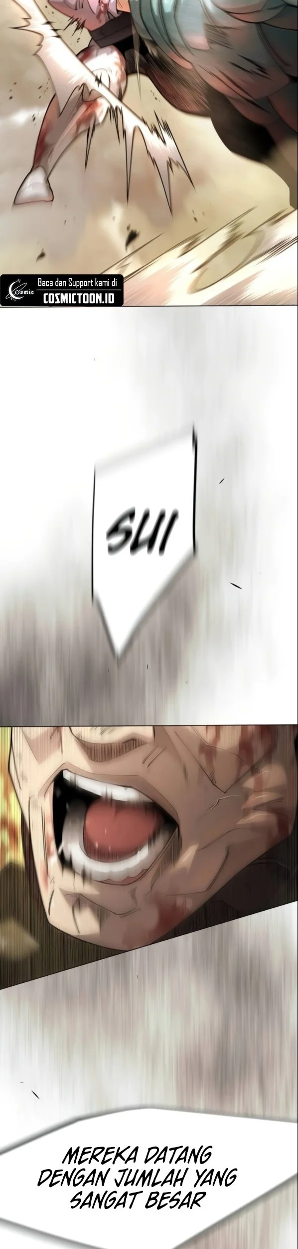 Superhuman Era Chapter 215 Gambar 39