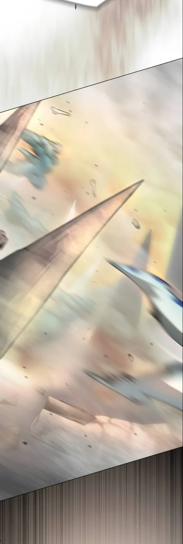 Superhuman Era Chapter 215 Gambar 40