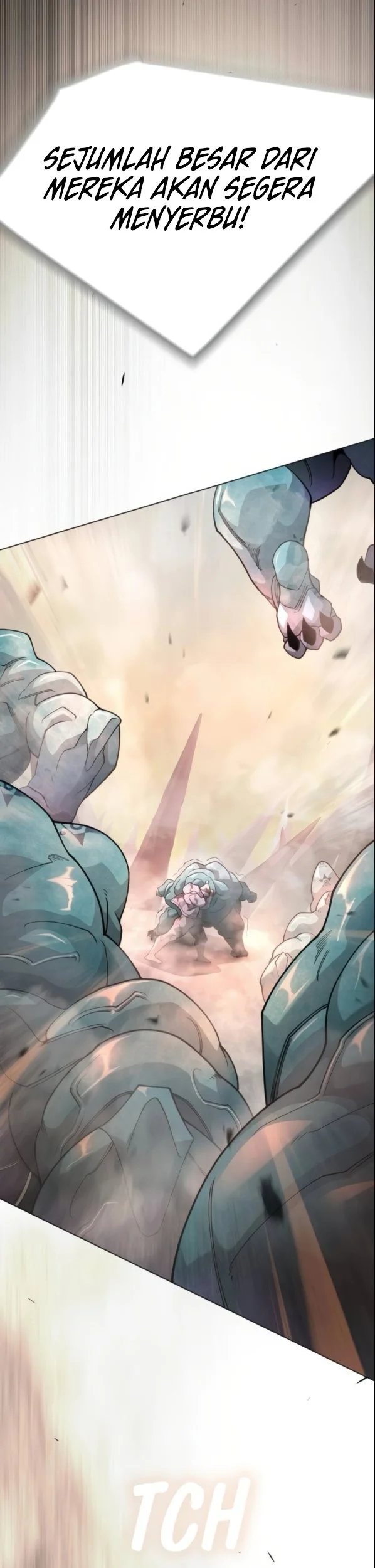 Superhuman Era Chapter 215 Gambar 41