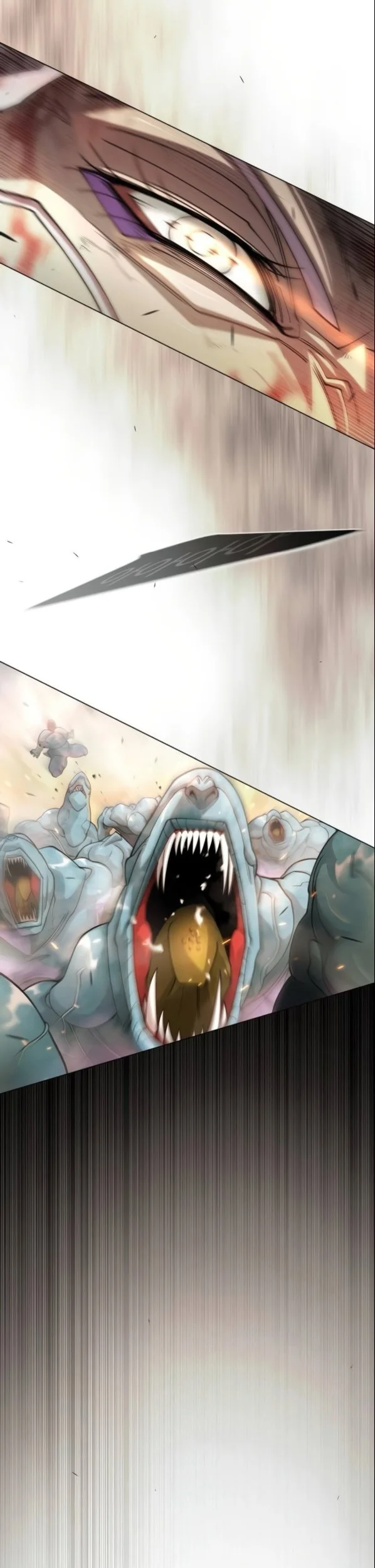 Superhuman Era Chapter 215 Gambar 42