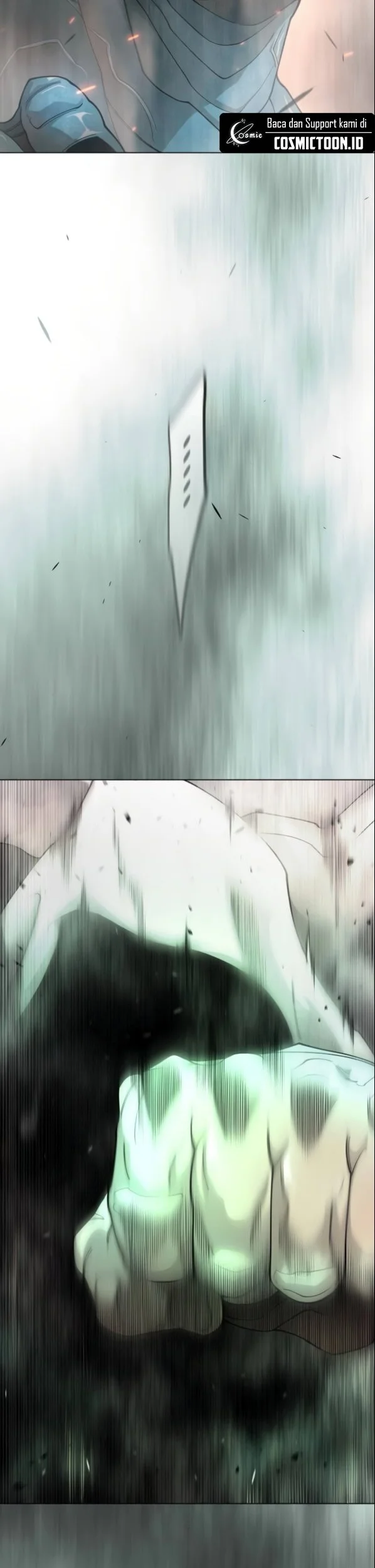 Superhuman Era Chapter 215 Gambar 44