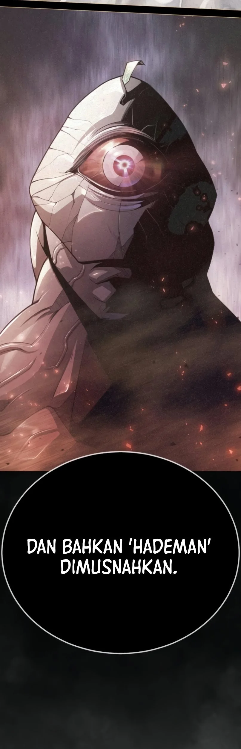 Superhuman Era Chapter 216 Gambar 46