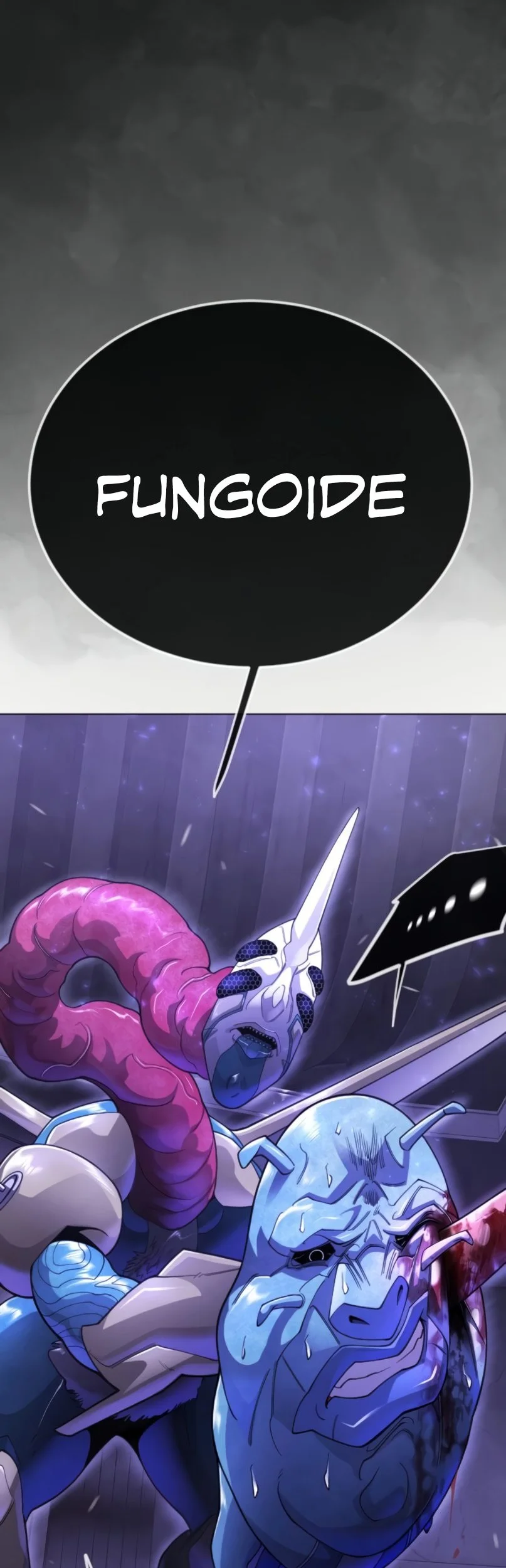 Superhuman Era Chapter 216 Gambar 47