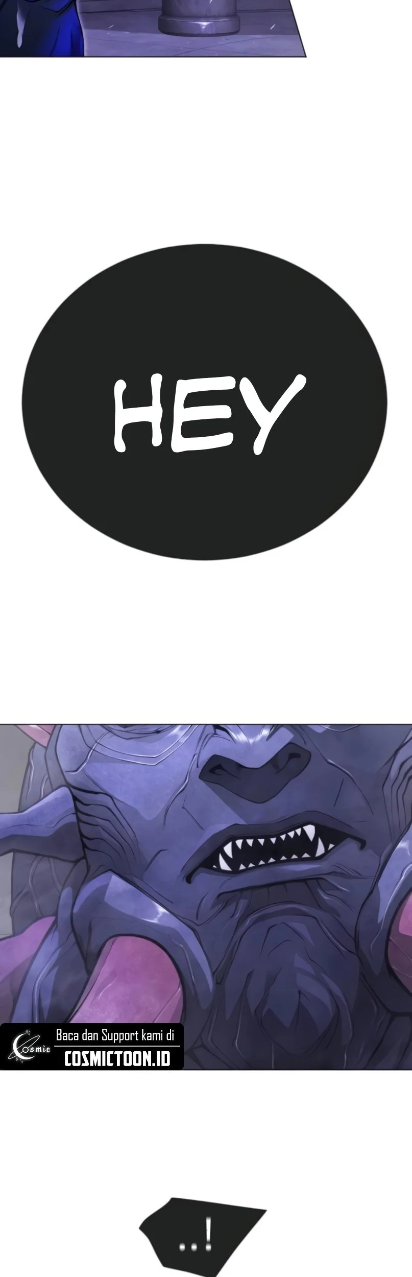 Superhuman Era Chapter 216 Gambar 49