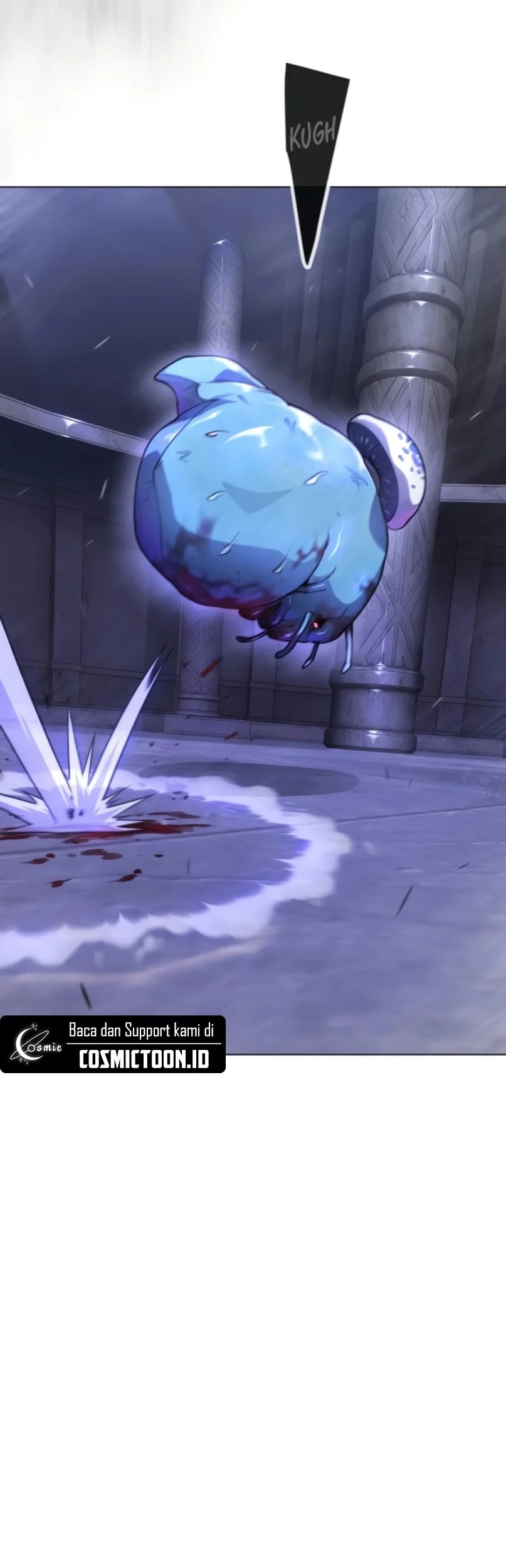 Superhuman Era Chapter 216 Gambar 52