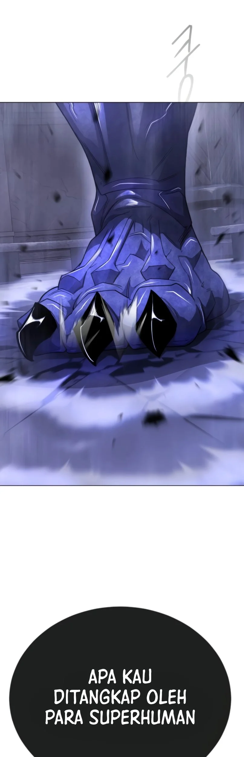 Superhuman Era Chapter 216 Gambar 53