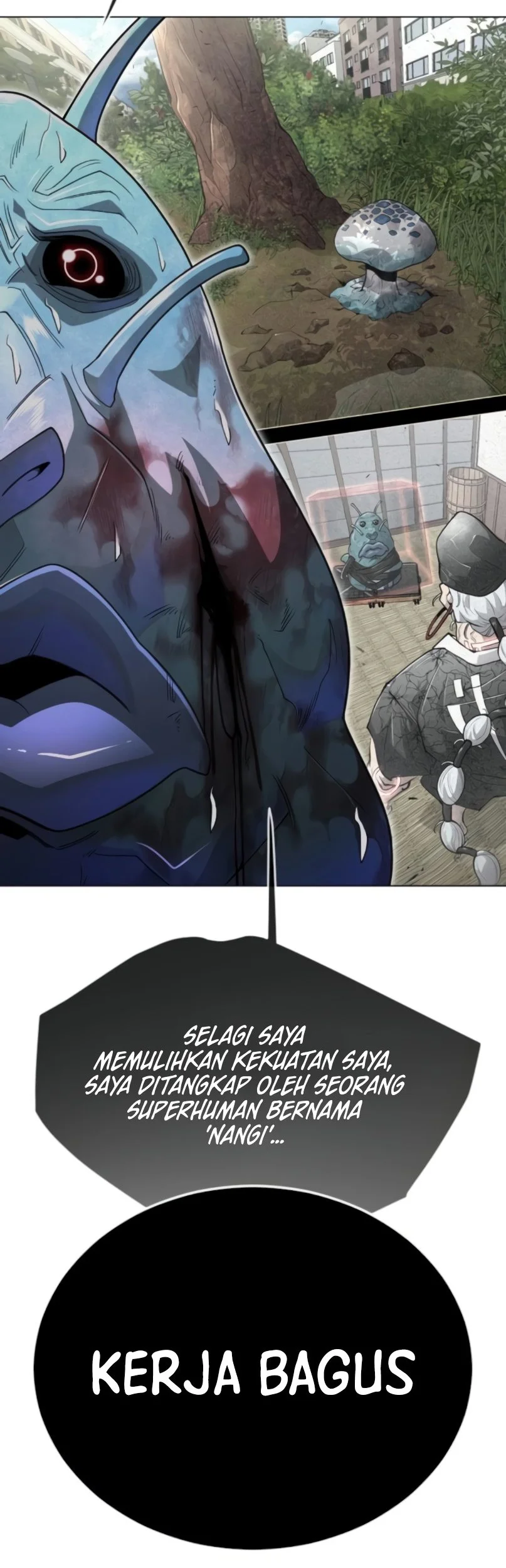 Superhuman Era Chapter 216 Gambar 59