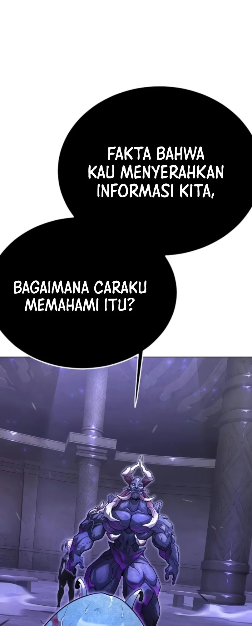 Superhuman Era Chapter 216 Gambar 60