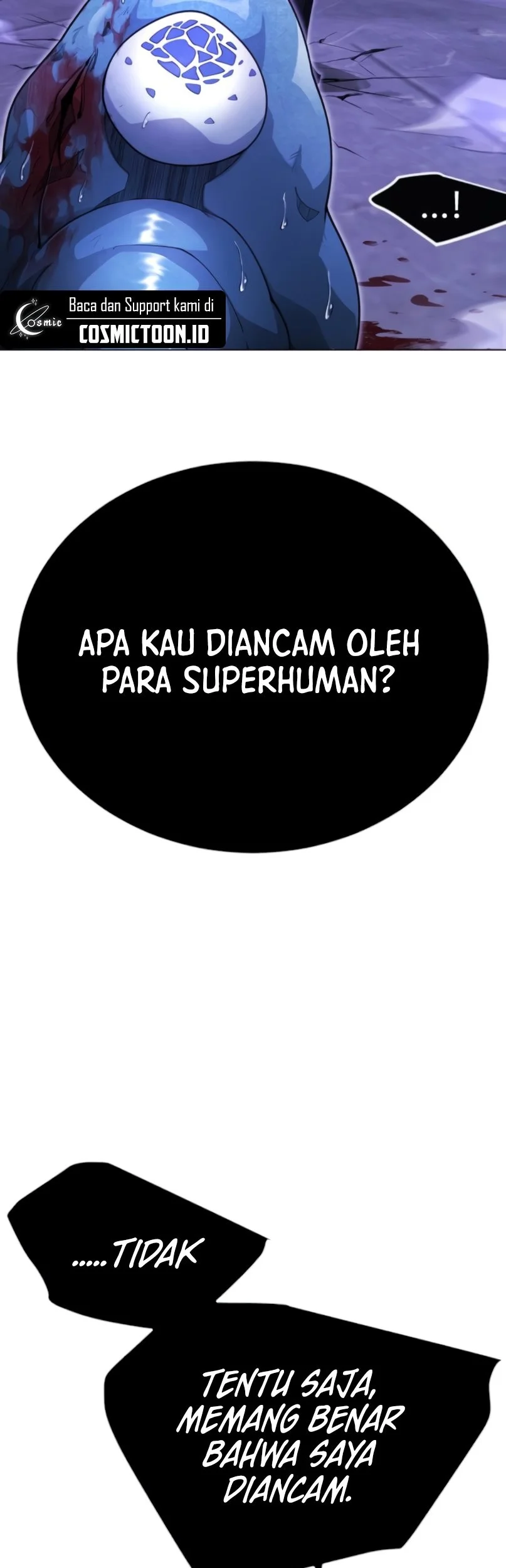 Superhuman Era Chapter 216 Gambar 61