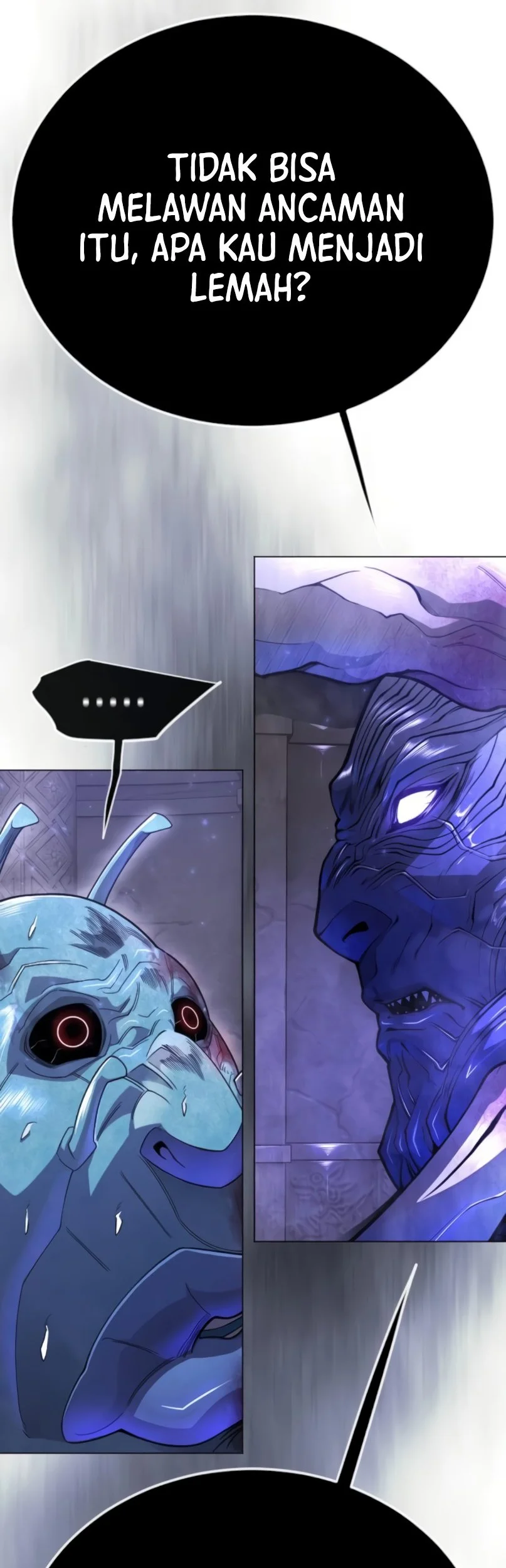 Superhuman Era Chapter 216 Gambar 64
