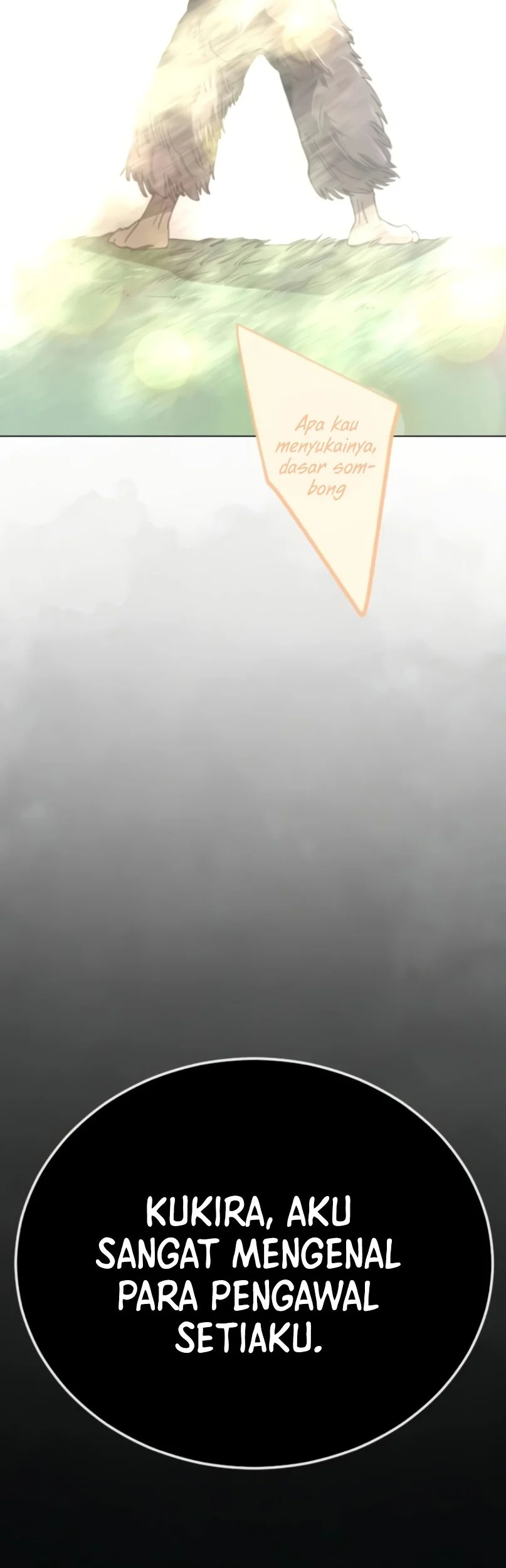 Superhuman Era Chapter 216 Gambar 69