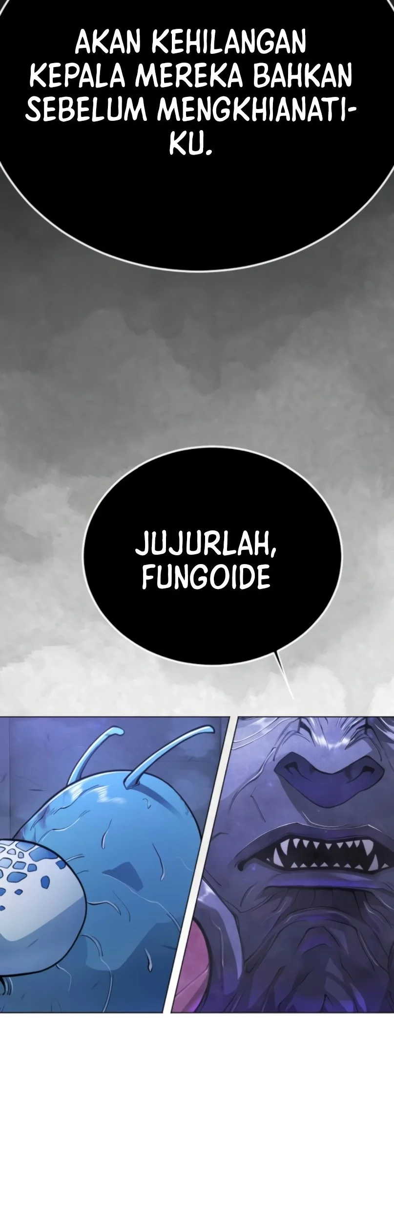 Superhuman Era Chapter 216 Gambar 72