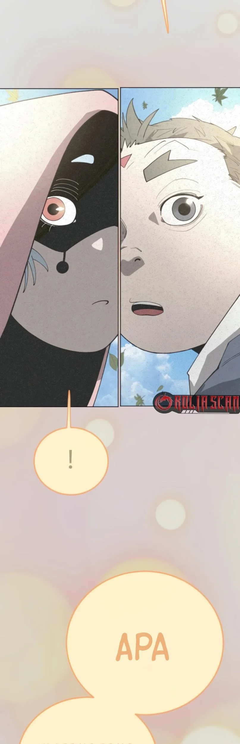 Superhuman Era Chapter 216 Gambar 76