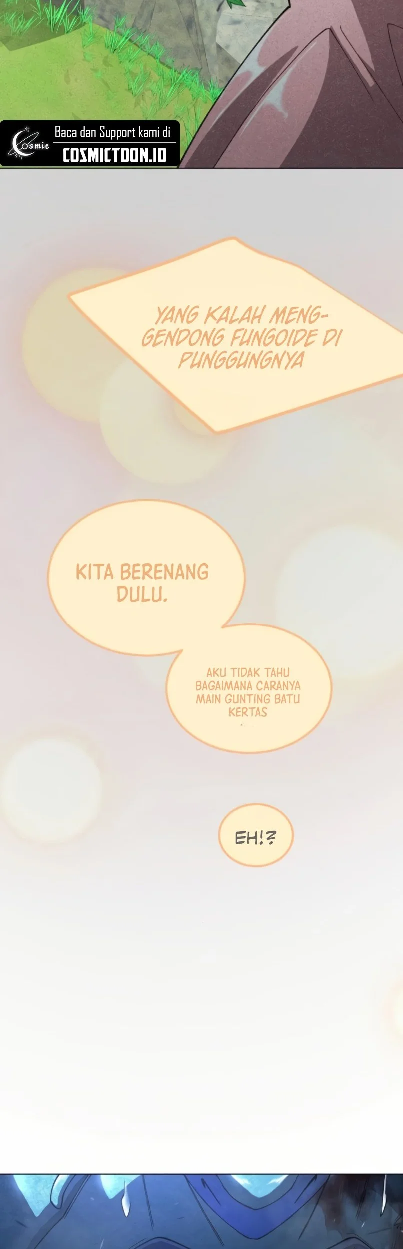 Superhuman Era Chapter 216 Gambar 79