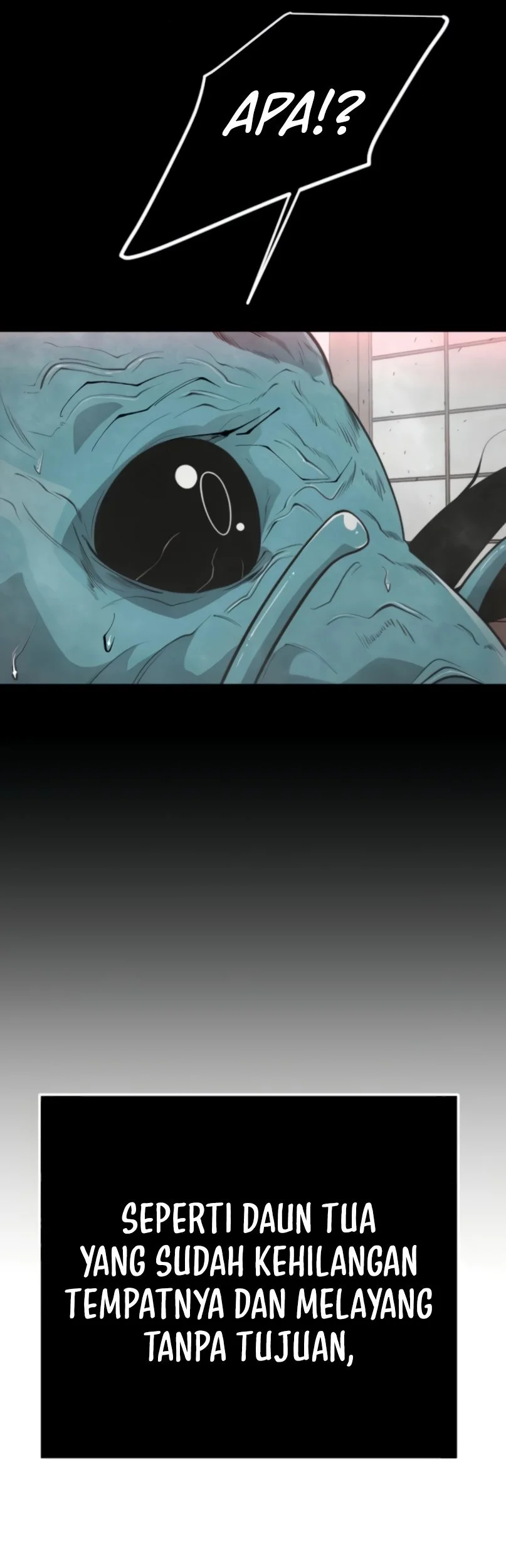Superhuman Era Chapter 216 Gambar 83