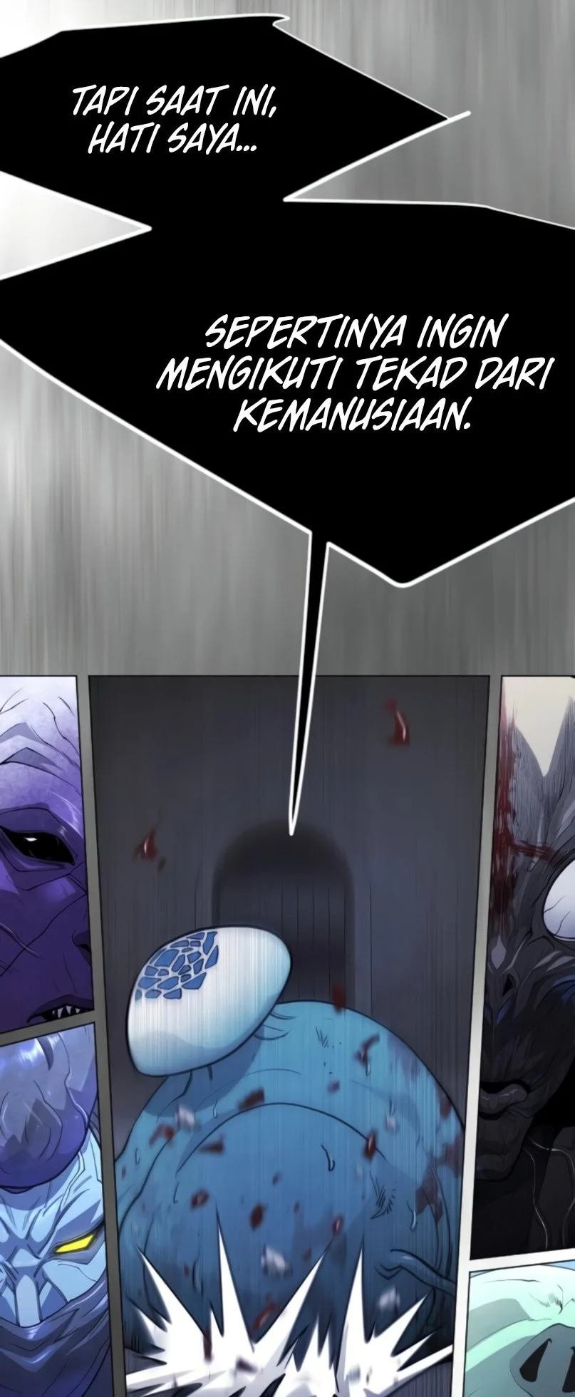 Superhuman Era Chapter 216 Gambar 90