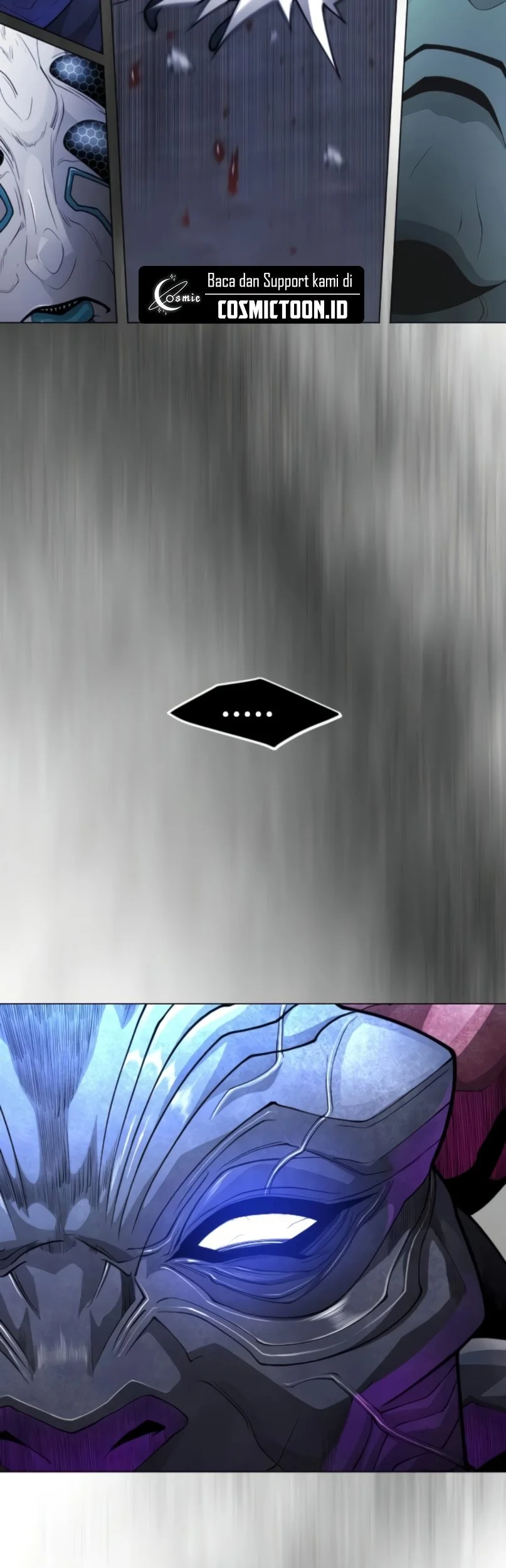 Superhuman Era Chapter 216 Gambar 91