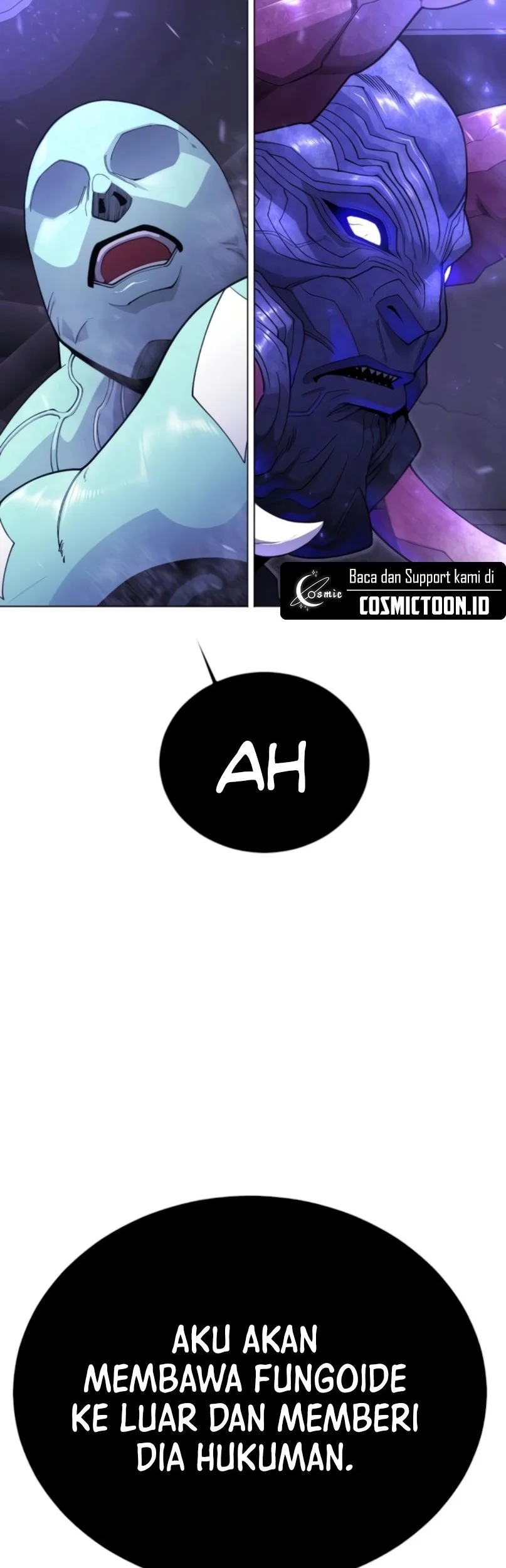 Superhuman Era Chapter 216 Gambar 94