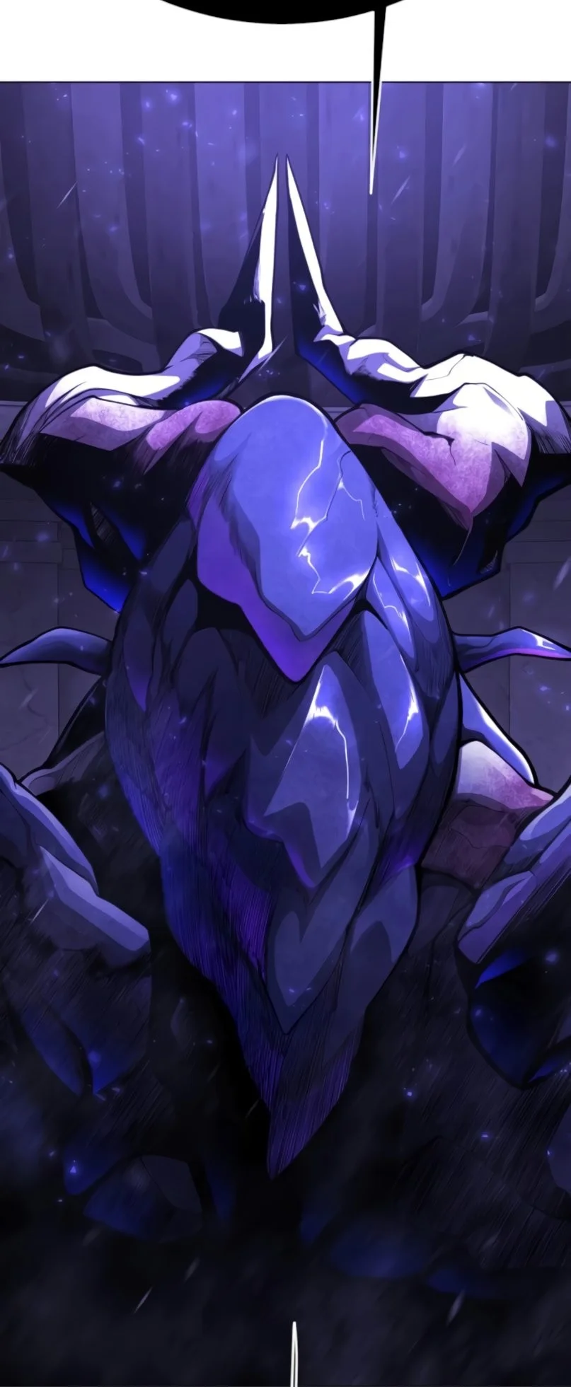 Superhuman Era Chapter 216 Gambar 95