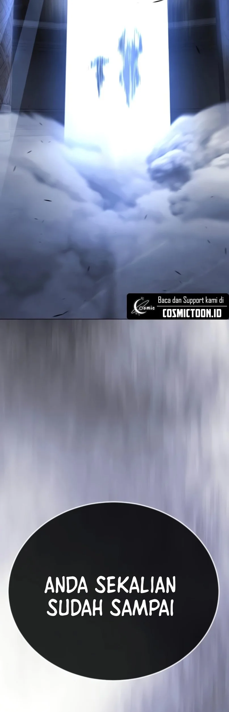 Manhwa Superhuman Era Chapter 216 gambar 2