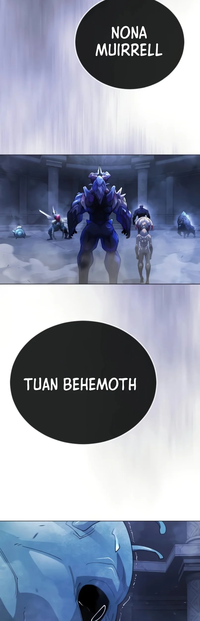 Superhuman Era Chapter 216 Gambar 4