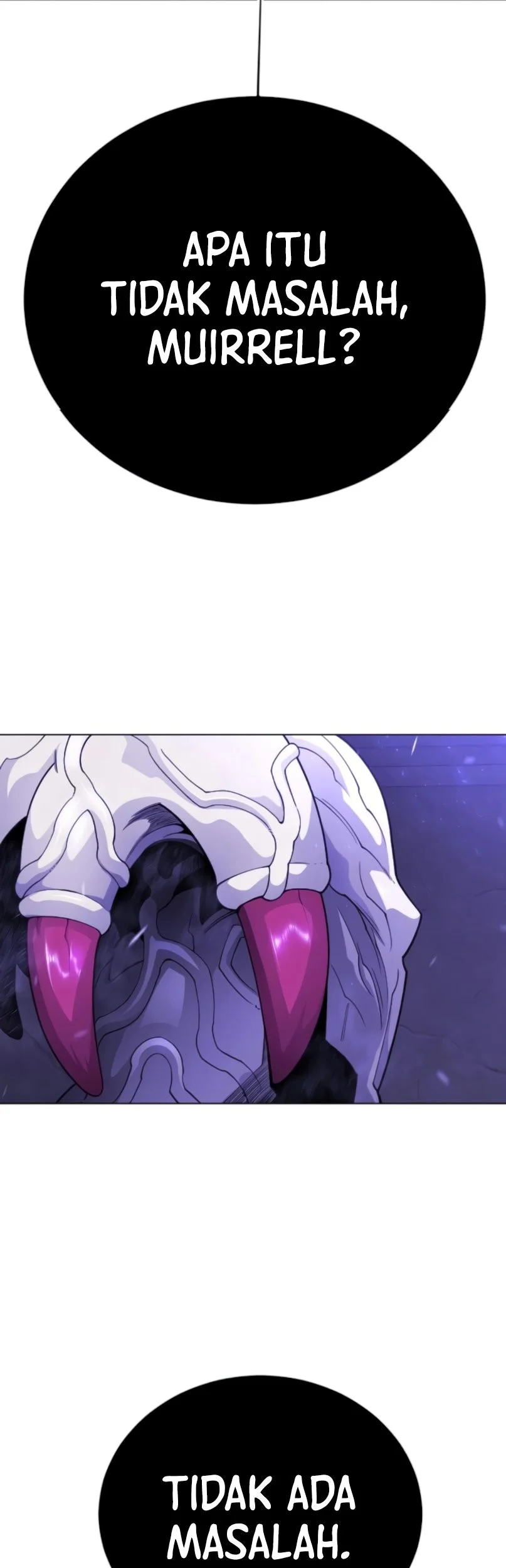Superhuman Era Chapter 216 Gambar 96