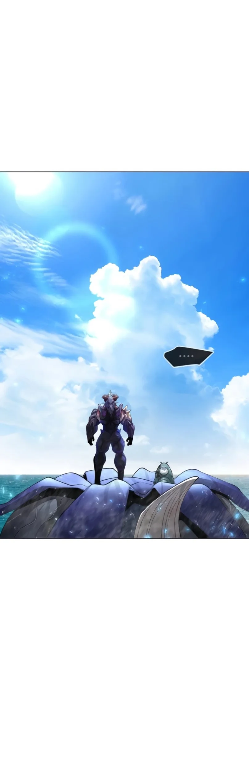 Superhuman Era Chapter 216 Gambar 106