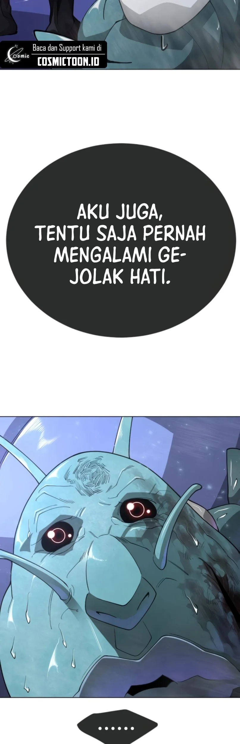 Superhuman Era Chapter 216 Gambar 108
