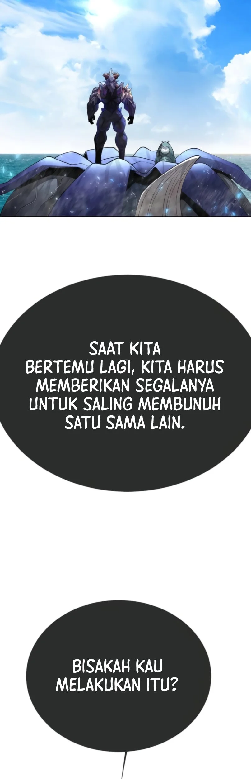 Superhuman Era Chapter 216 Gambar 113