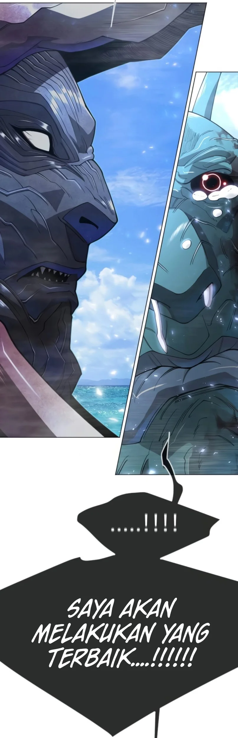 Superhuman Era Chapter 216 Gambar 114