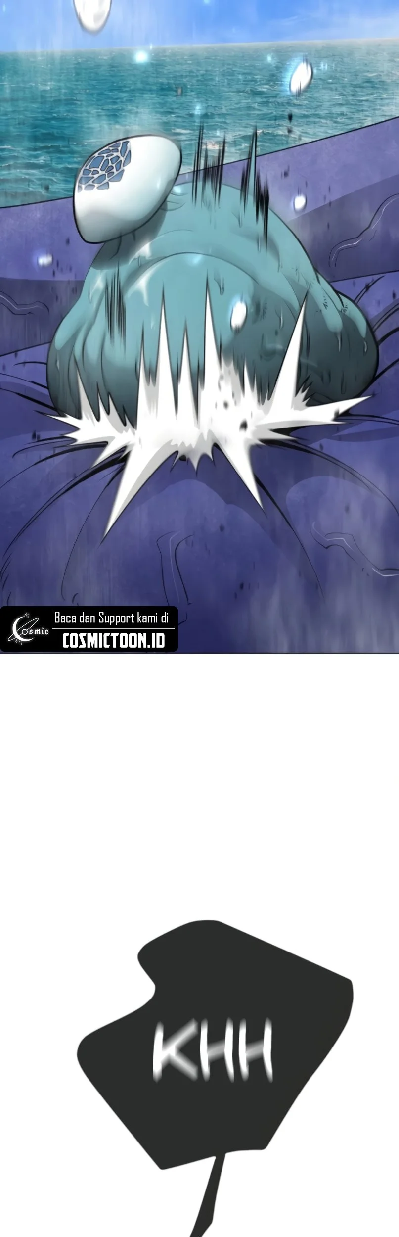 Superhuman Era Chapter 216 Gambar 116
