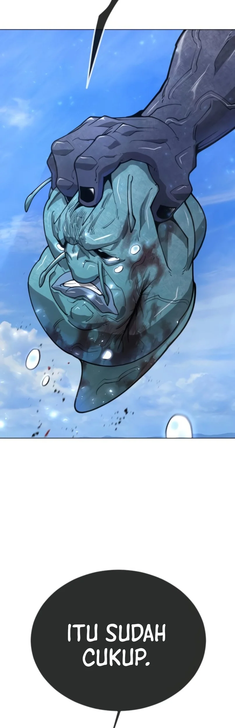 Superhuman Era Chapter 216 Gambar 117