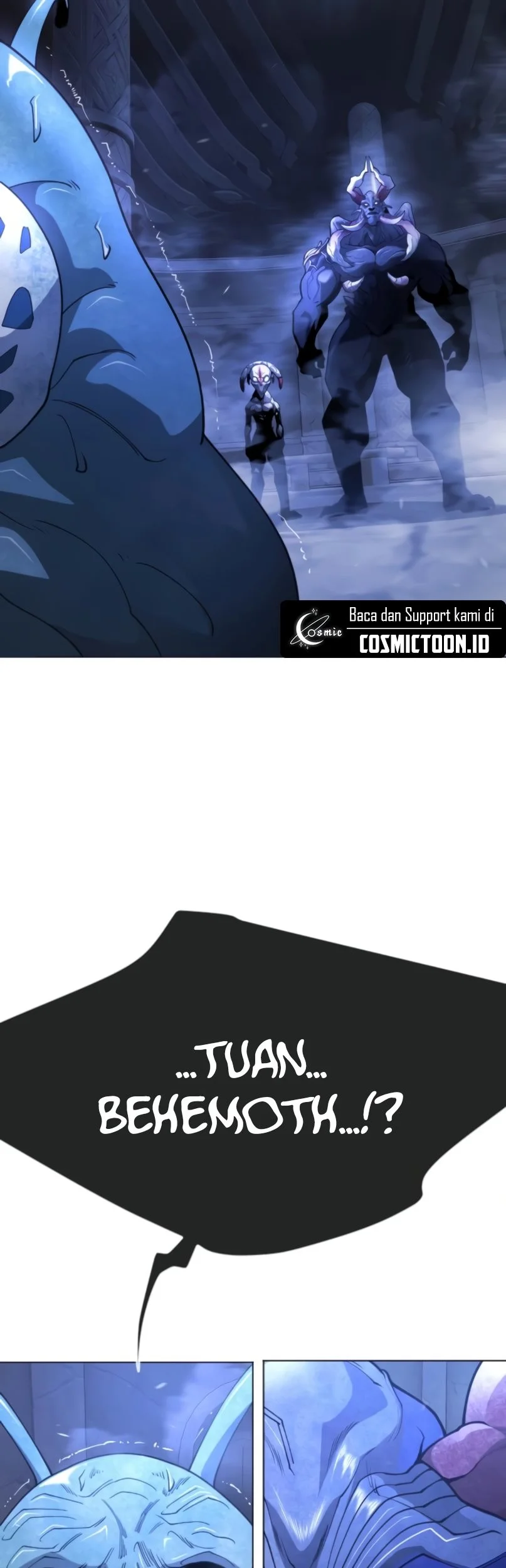 Superhuman Era Chapter 216 Gambar 6