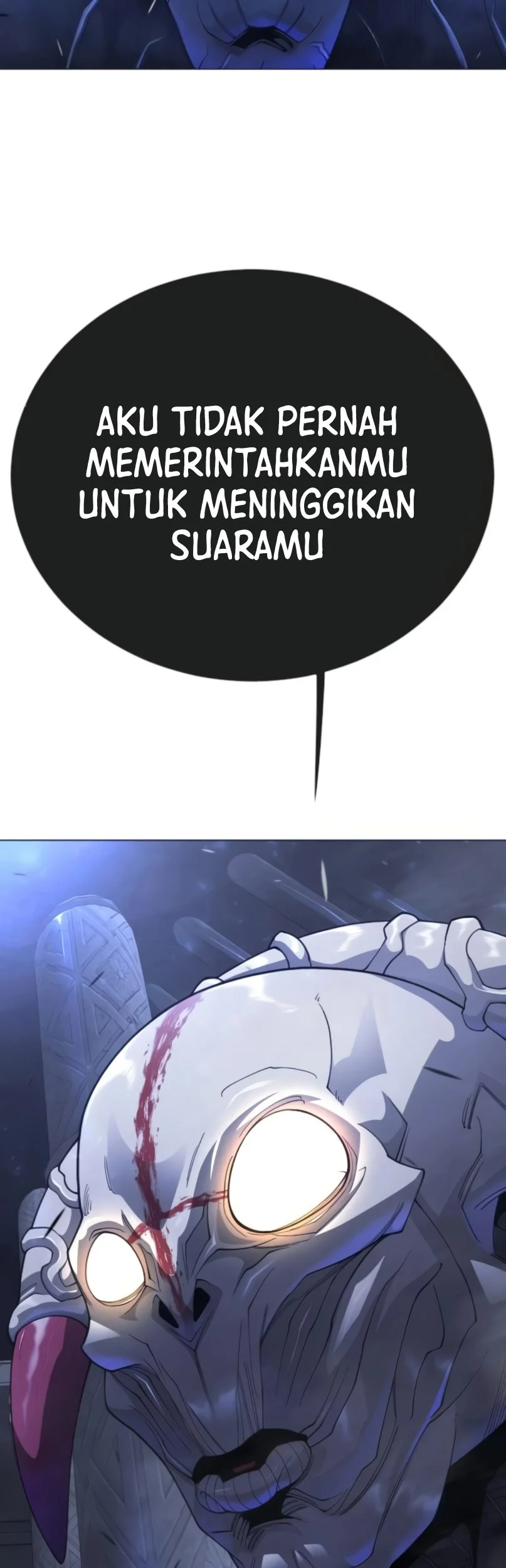 Superhuman Era Chapter 216 Gambar 11